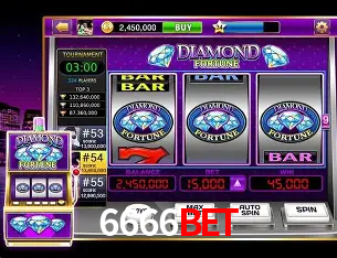 Descubra a Essência do 6666BET: Nossa História e Compromissos