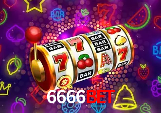 Desvendando o Mundo dos Jogos Virtuais na 6666BET