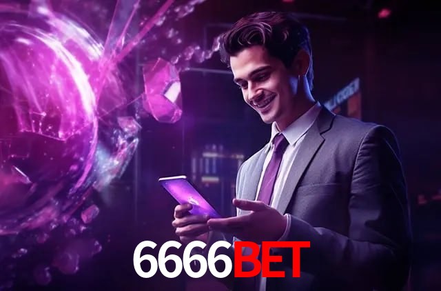 Welcome Bonus 6666BET