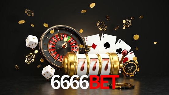 Tennis Betting 6666BET