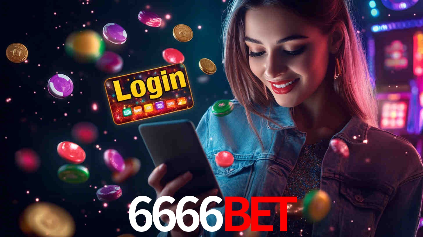 Apostas Esportivas na 6666BET: Um Guia Completo
