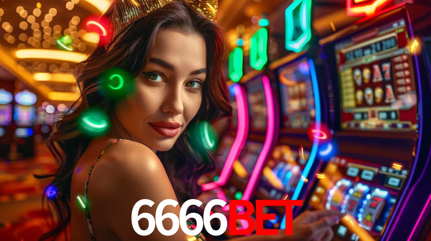 Mercados ao vivo e cash out na 6666BET