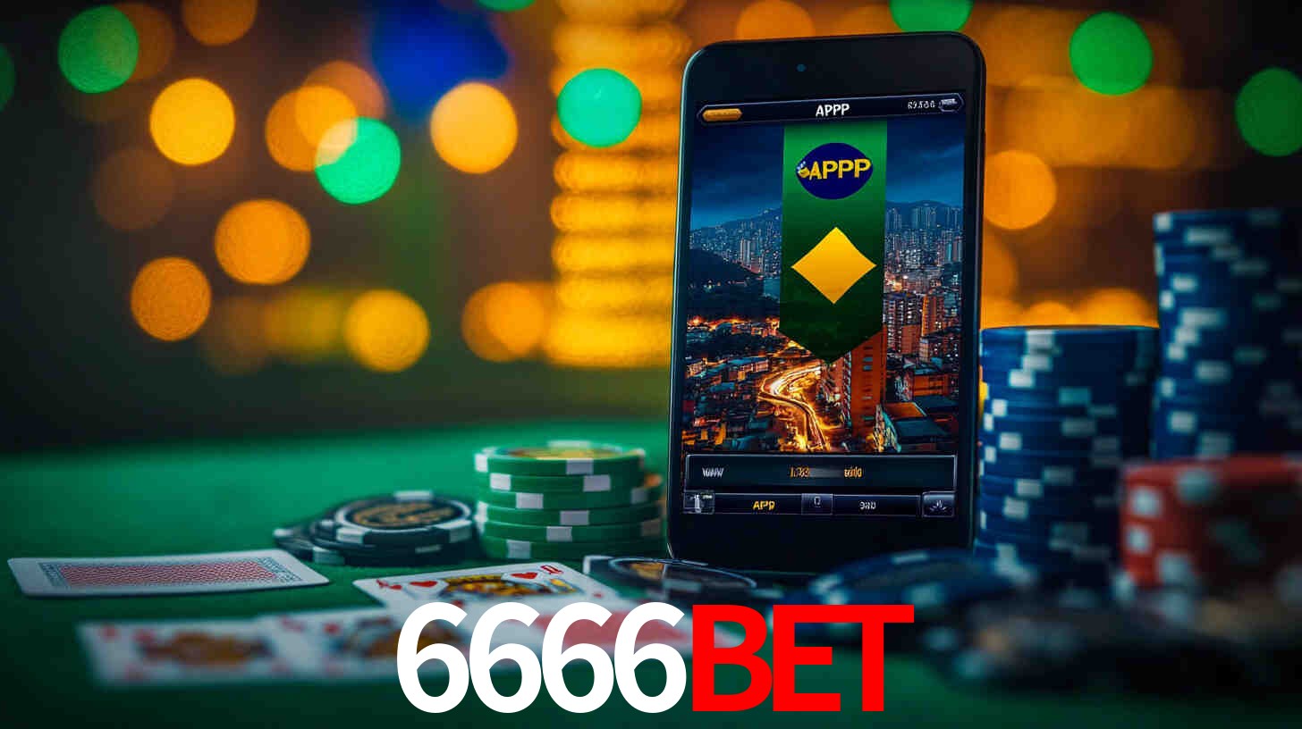 Descubra a Essência do 6666BET: Nossa História e Compromissos