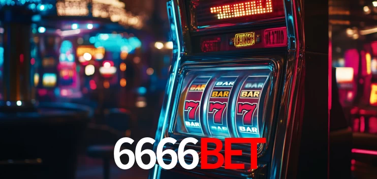 Roulette Table 6666BET