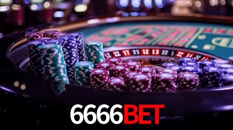 VIP Casino 6666BET