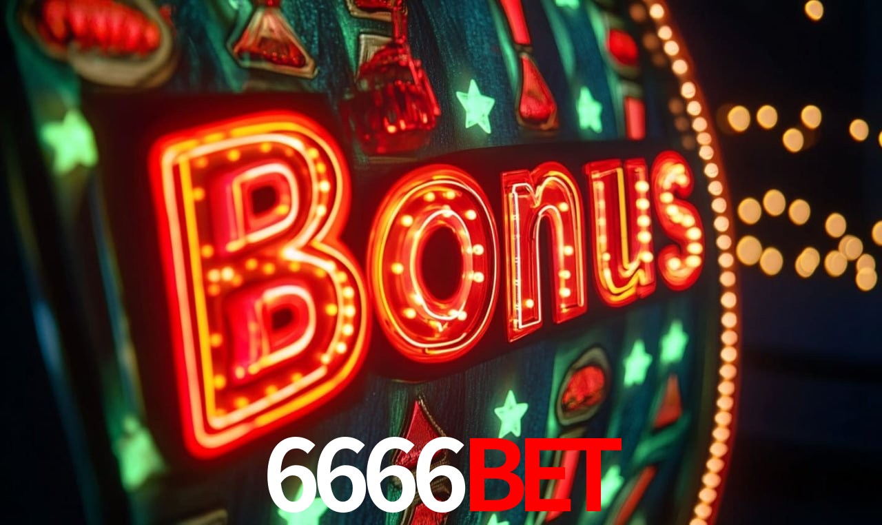 Interface do App 6666BET
