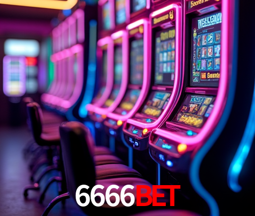 Loterias online na 6666BET