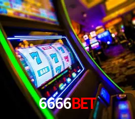 Descubra a Magia dos Jogos de Arcade no 6666BET