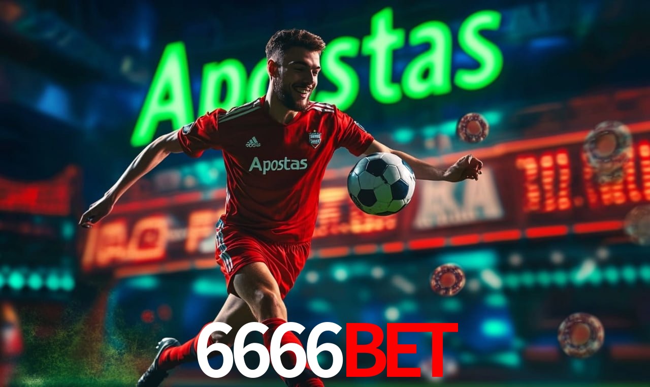 Roda da fortuna na 6666BET