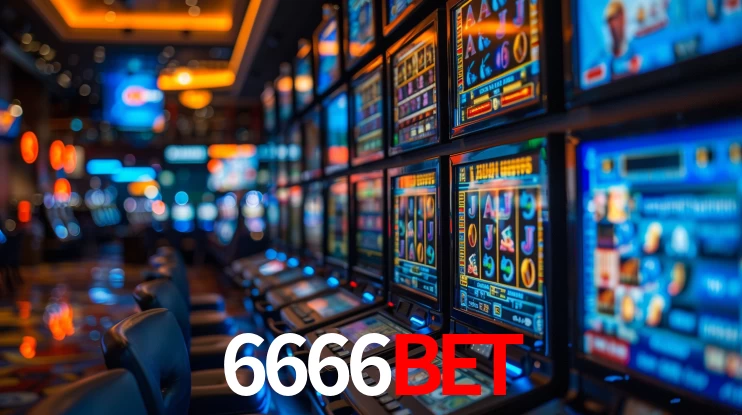 API Integration 6666BET