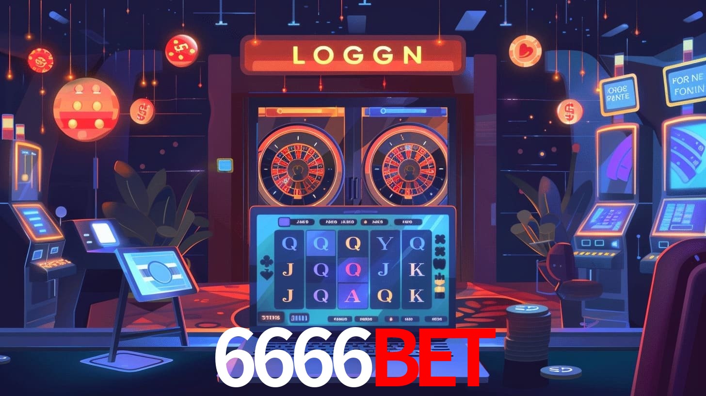 Integração de APIs 6666BET