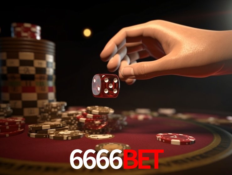 Recursos de Bônus 6666BET