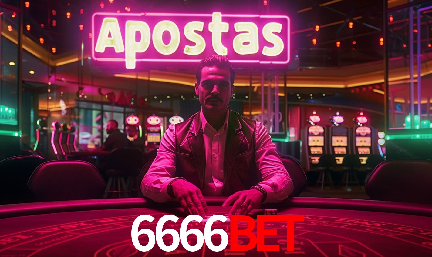 Explorando a Categoria de Eventos em Apostas na 6666BET