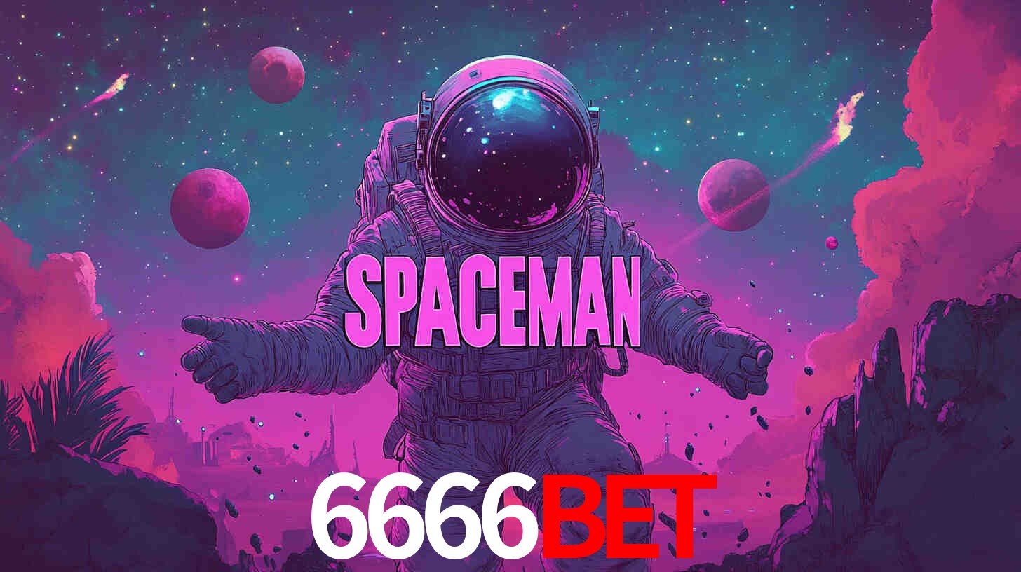 Apostas Esportivas na 6666BET: Um Guia Completo