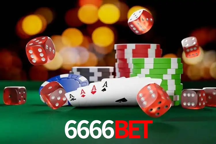 Avaliações dos Jogadores 6666BET