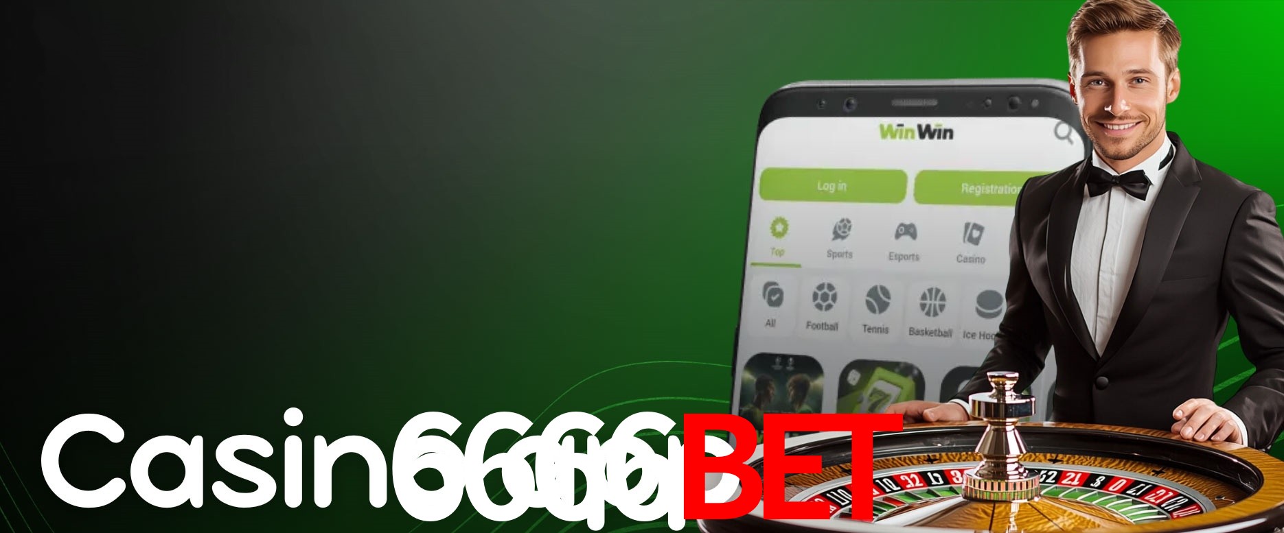 Weekend Specials 6666BET