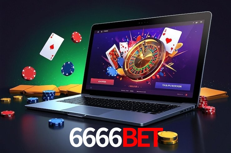 Promoção Relâmpago 6666BET