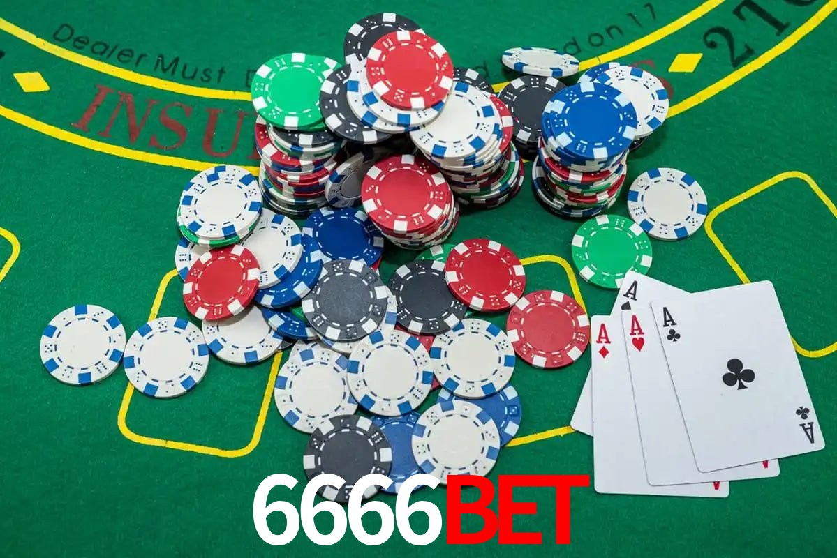 Jogos Exclusivos 6666BET