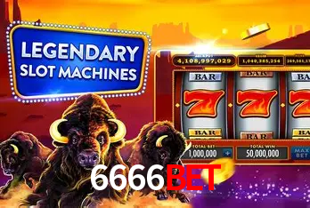 Apostas Esportivas na 6666BET: Um Guia Completo