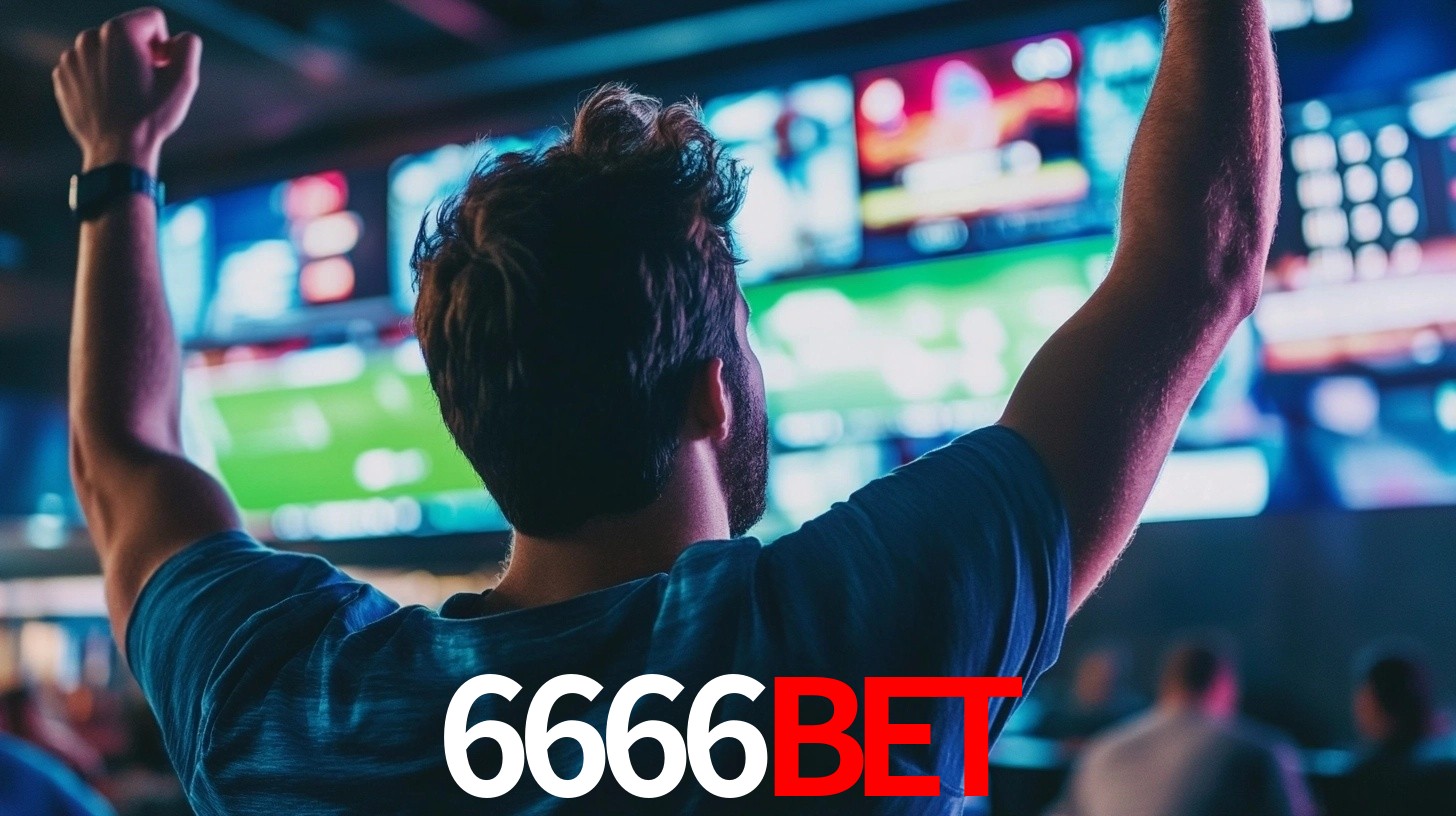 6666BET: Seu Especialista em Apostas Esportivas Brasileiras