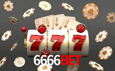 Jogos de mesa e apostas rápidas na 6666BET