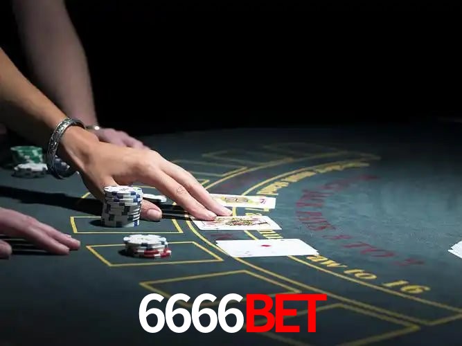 Promoções Sazonais 6666BET