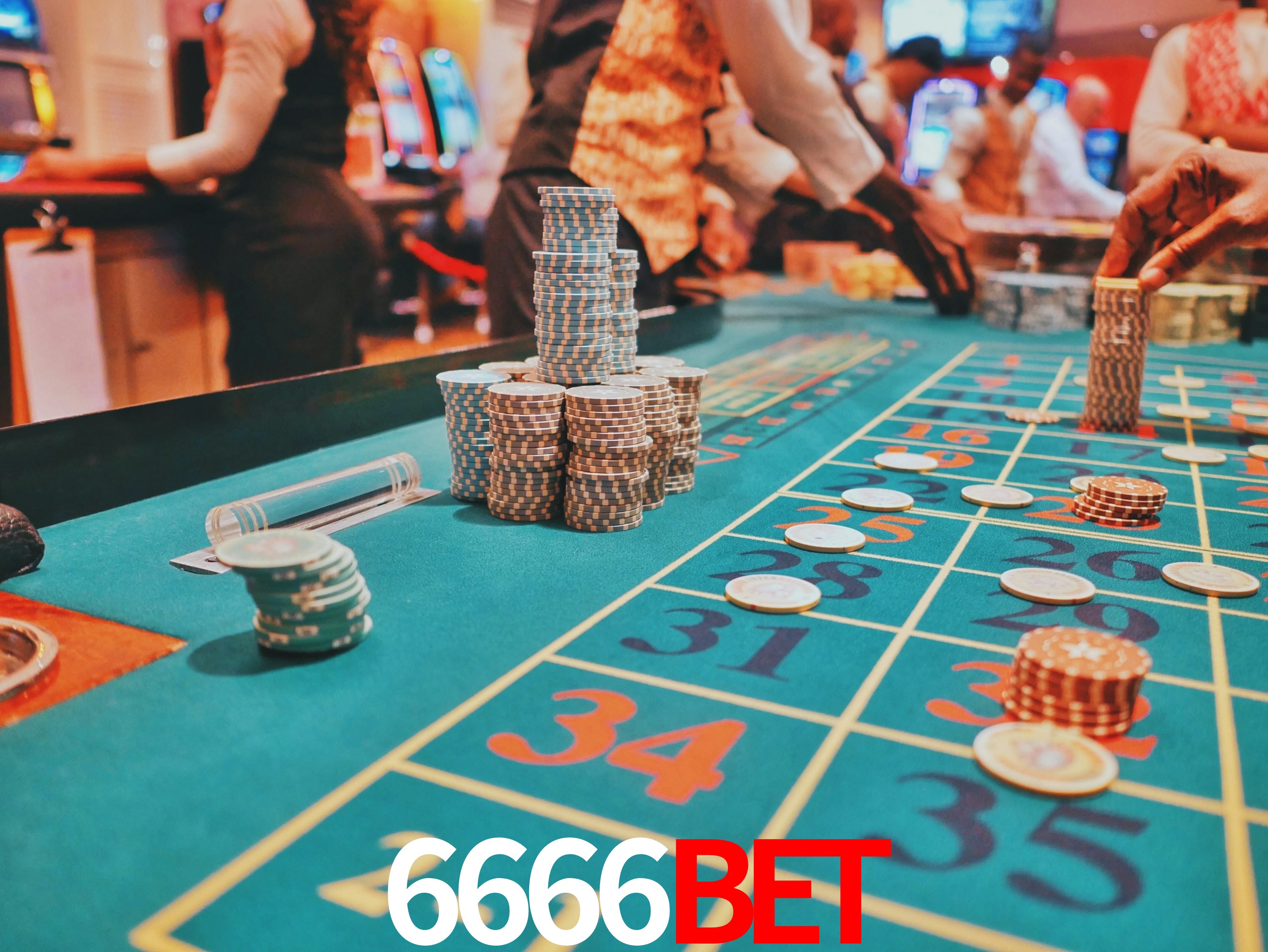 Casino VIP 6666BET