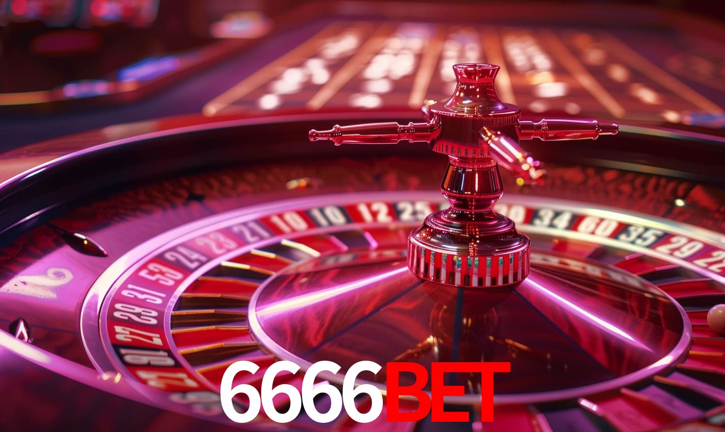 Inovações de Jogos na 6666BET: O Futuro das Experiências Interativas