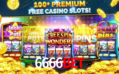 Inovações de Jogos na 6666BET: O Futuro das Experiências Interativas