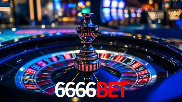 6666BET app