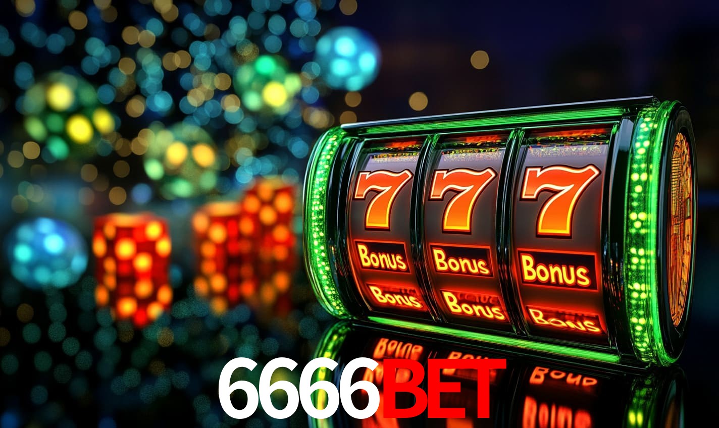 Casino Ao Vivo 6666BET