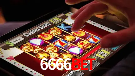 Descubra a Essência do 6666BET: Nossa História e Compromissos