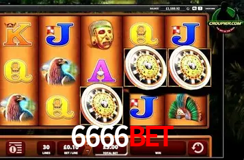 A Emoção da Loteria na 6666BET: Uma Chance de Mudança de Vida
