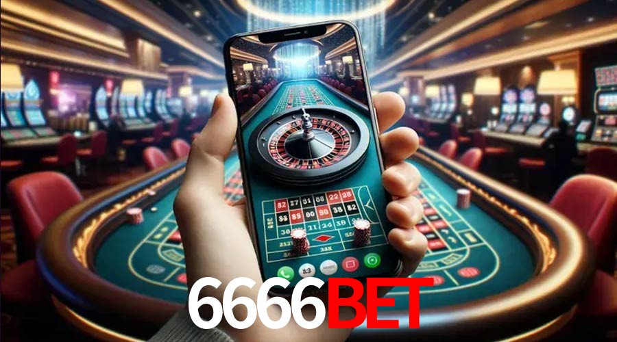 2FA Security 6666BET