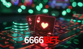Apostas de Futebol 6666BET