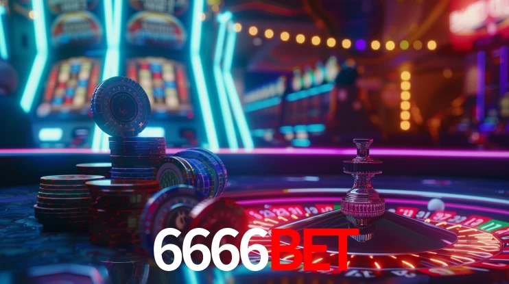 Quick Registration 6666BET