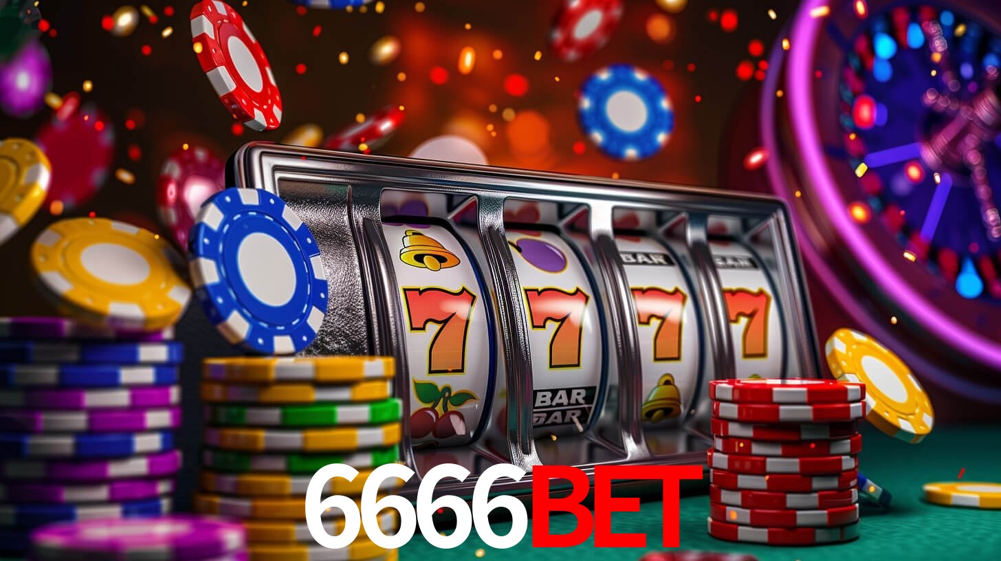 Interface Premium 6666BET