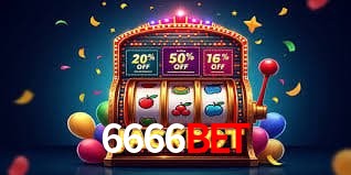 Tecnologia da Plataforma 6666BET