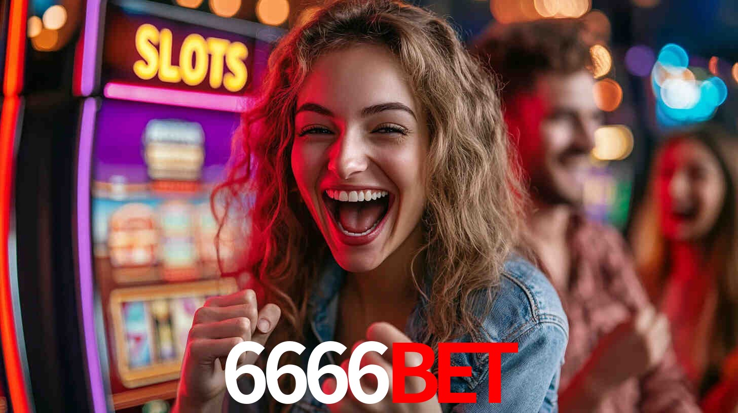 Explorando a Categoria de Eventos em Apostas na 6666BET