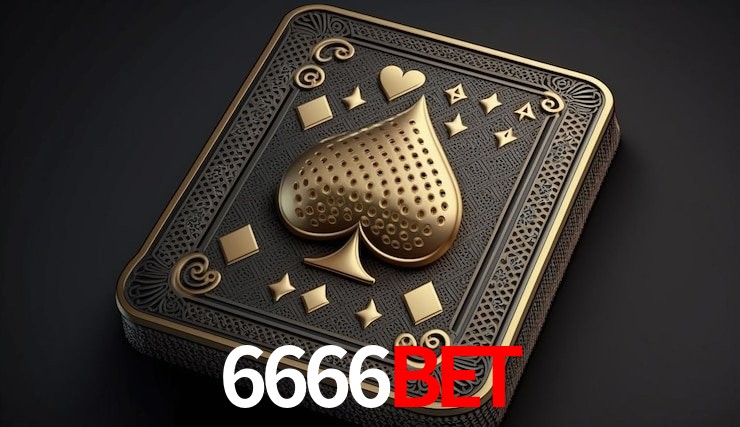 Apostas de Tênis 6666BET