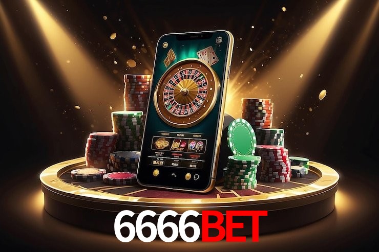 Login Seguro 6666BET
