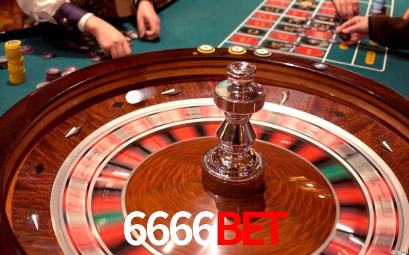 PIX Instantâneo 6666BET