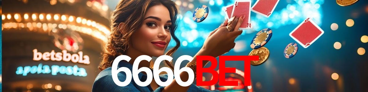Bonus Features 6666BET
