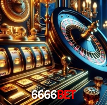 Mesa de Blackjack 6666BET