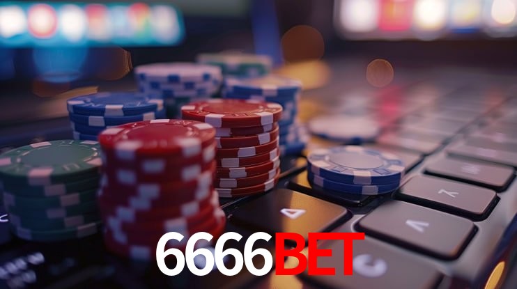 Benefícios da Conta 6666BET