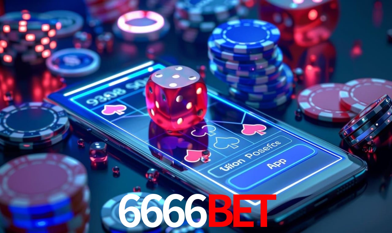 Canal oficial no Telegram da 6666BET