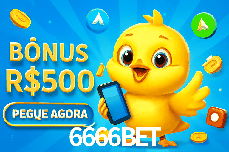 Responsive Design 6666BET