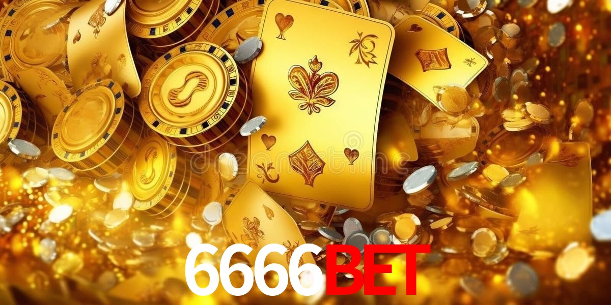 A Experiência Imersiva dos Cassinos Ao Vivo no 6666BET