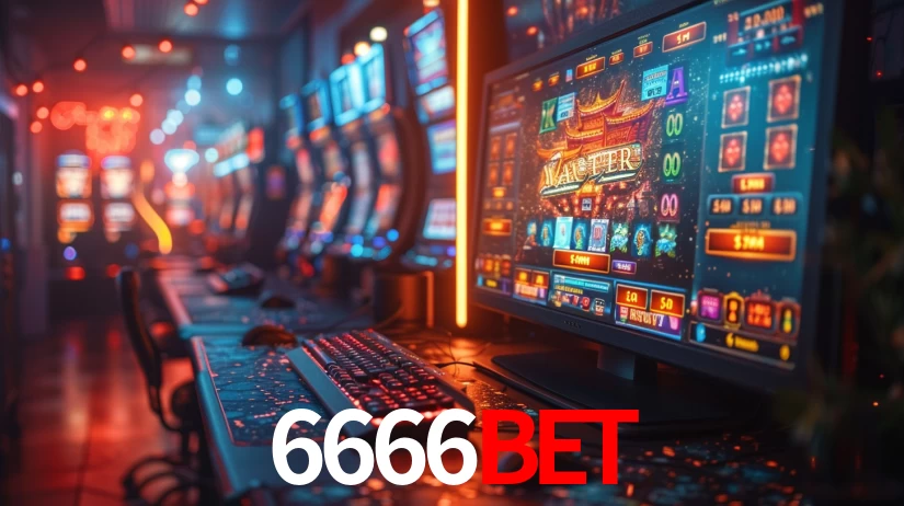 Experimente o Login Seguro Premium no 6666BET