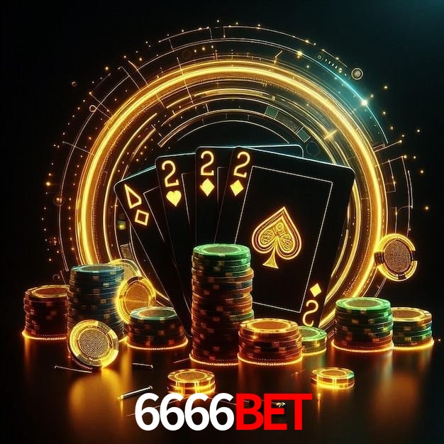 Estatísticas do Jogo 6666BET